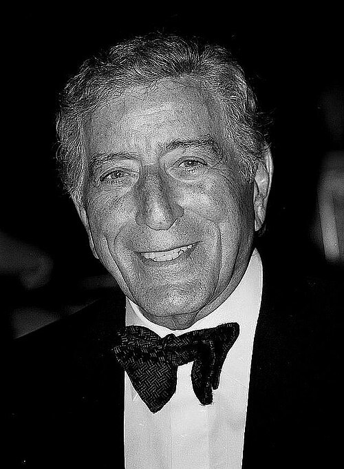 Tony Bennett